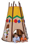 Teepee